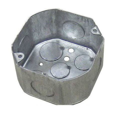 magnetic flashlight metal junction box